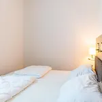 Hanse Appartements Warnemünde Krusenstern